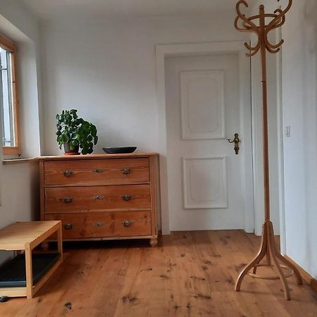 Apartment Kirchmair Инсбрук Экстерьер фото