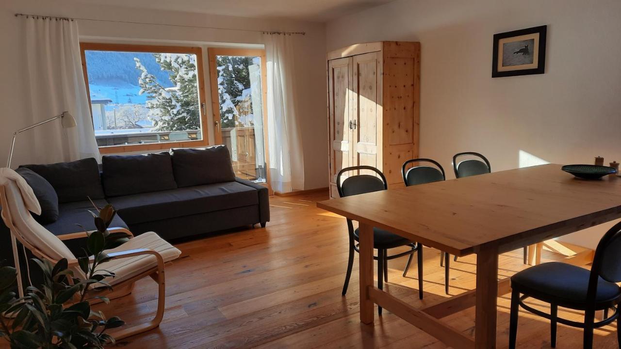 Apartment Kirchmair Инсбрук Экстерьер фото