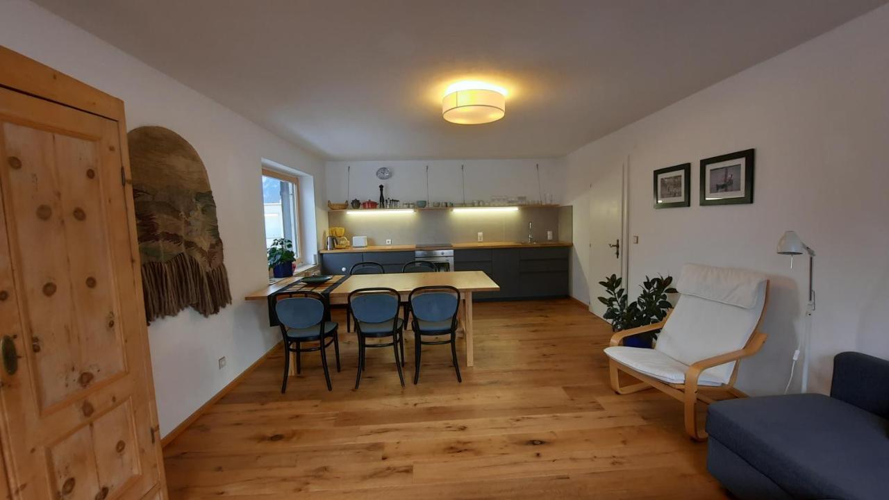 Apartment Kirchmair Инсбрук Экстерьер фото