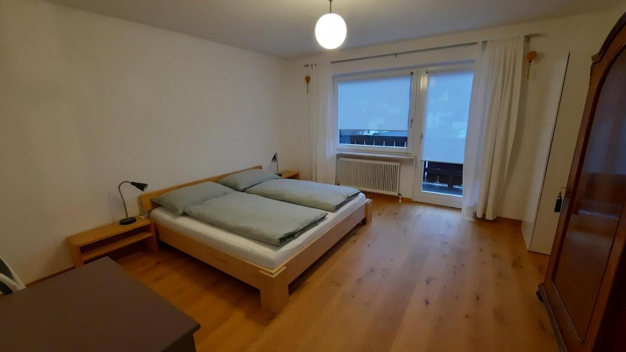 Apartment Kirchmair Инсбрук Экстерьер фото