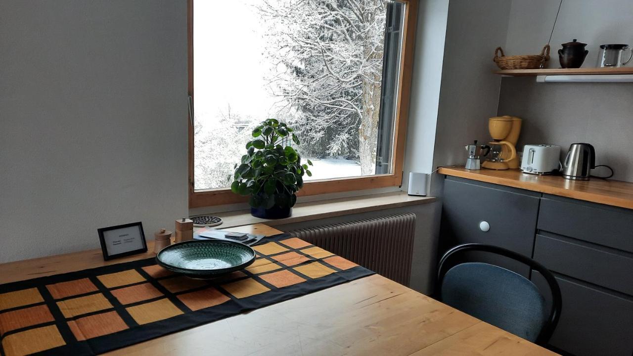 Apartment Kirchmair Инсбрук Экстерьер фото