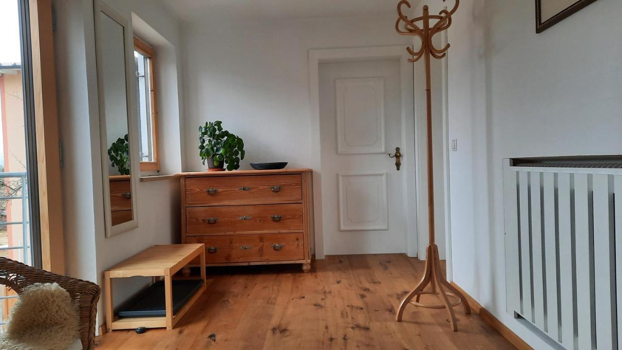 Apartment Kirchmair Инсбрук Экстерьер фото